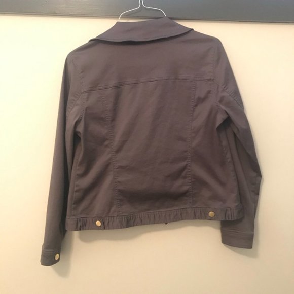 Imam stretch jacket - m - Picture 2 of 5